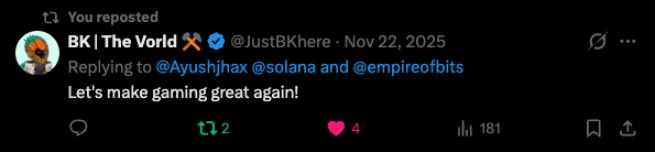 Accreditation screenshot 4